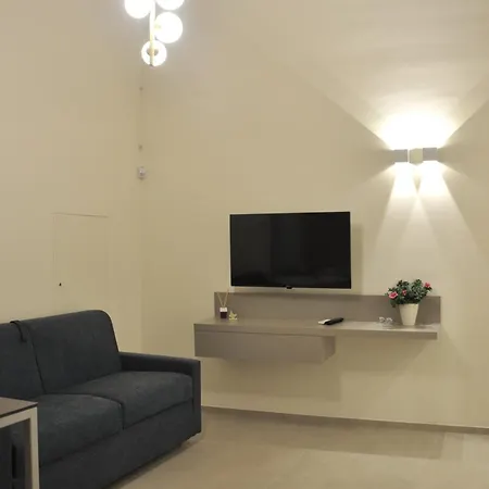 Casa Ercolani 21 Terlizzi