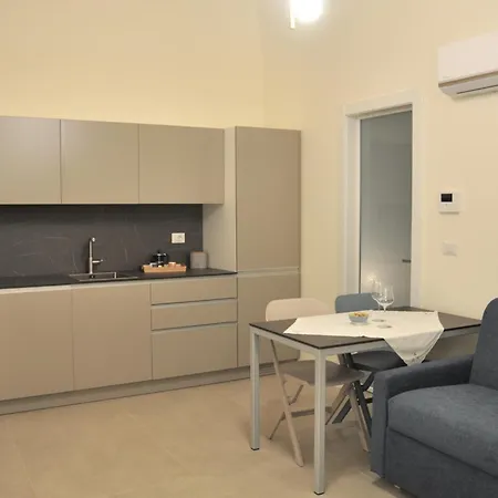 Casa Ercolani 21 Holiday home *