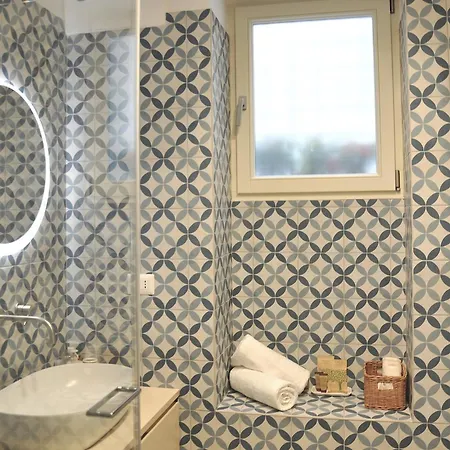 Holiday home Casa Ercolani 21