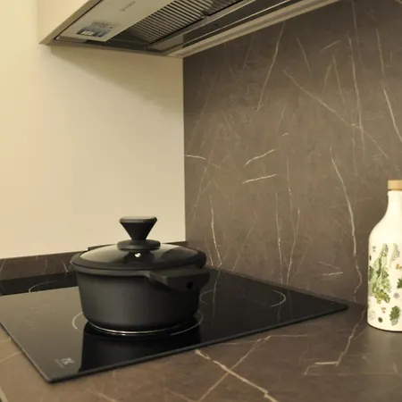 Casa Ercolani 21 Holiday home