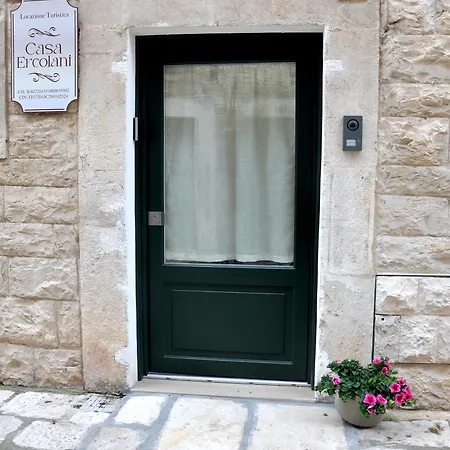 Casa Ercolani 21 Holiday home *