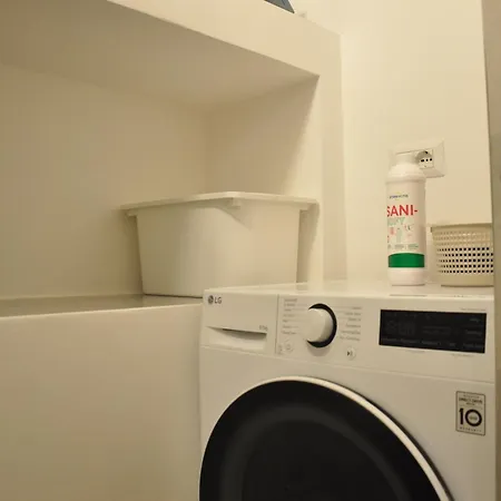 Holiday home Casa Ercolani 21 *