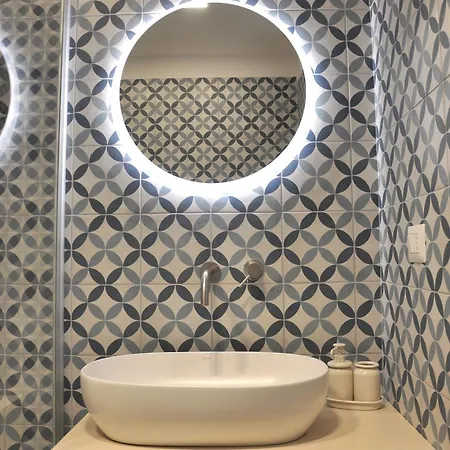 Holiday home Casa Ercolani 21 Terlizzi