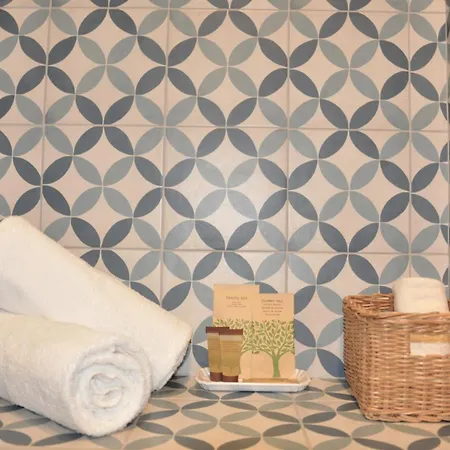 Holiday home Casa Ercolani 21