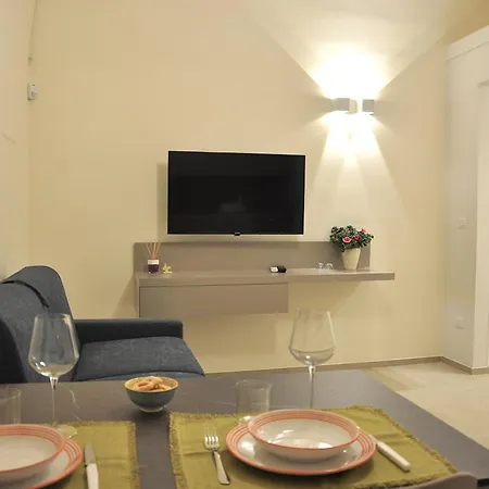 Casa Ercolani 21 Holiday home *