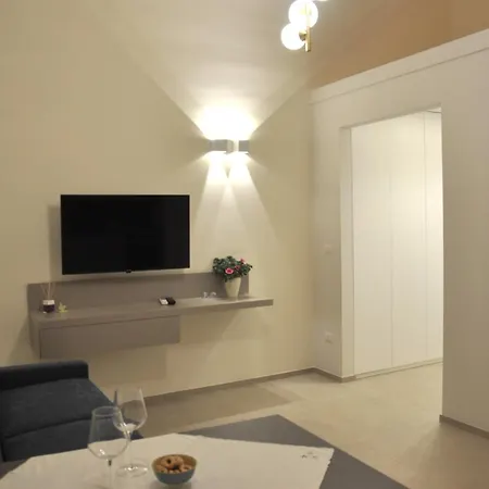 Holiday home Casa Ercolani 21 Terlizzi