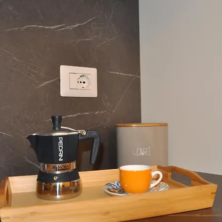 Dom wakacyjny Casa Ercolani 21