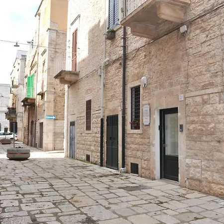 Casa Ercolani 21 *