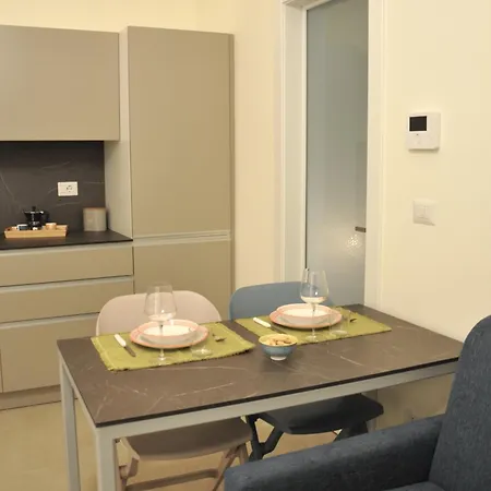 Dom wakacyjny Casa Ercolani 21 Terlizzi