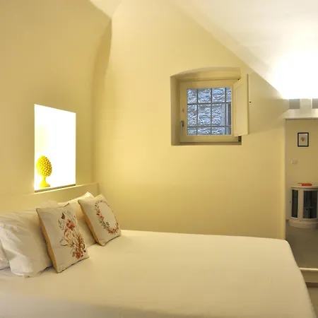 Casa Ercolani 21 Dom wakacyjny *