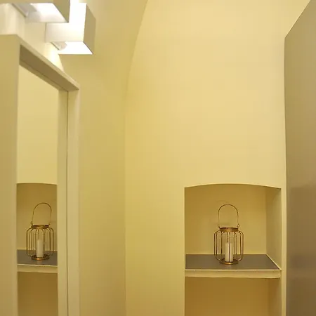 Casa Ercolani 21