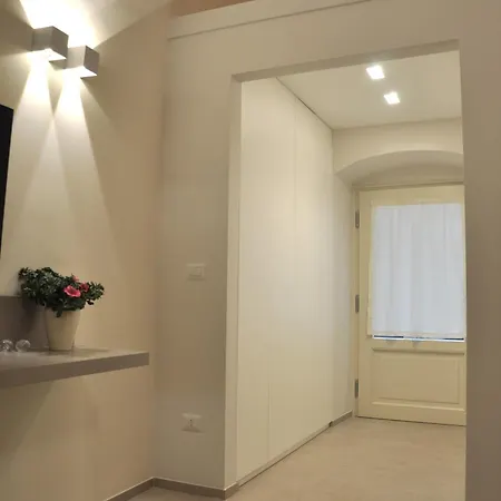 Tatil Evi Casa Ercolani 21 *
