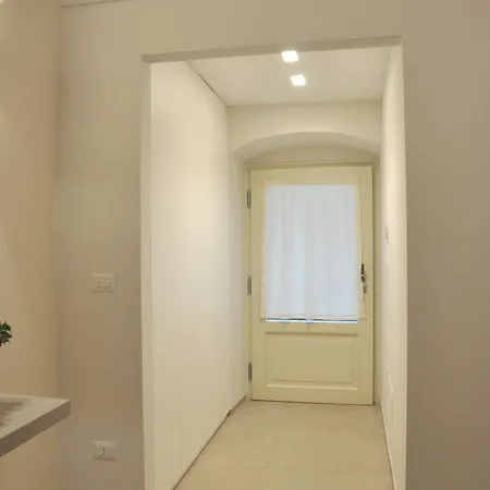 Casa Ercolani 21 *