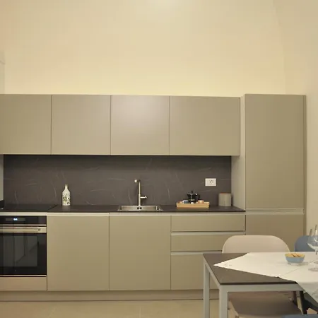 Casa Ercolani 21 *
