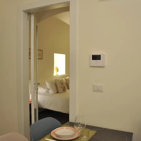 Dom wakacyjny Casa Ercolani 21 Terlizzi