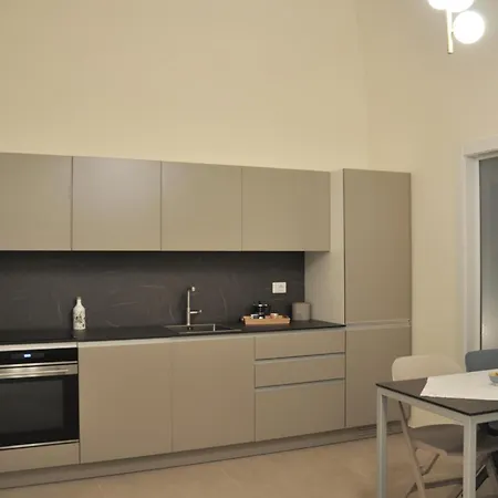 Tatil Evi Casa Ercolani 21 *