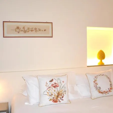Holiday home Casa Ercolani 21 Terlizzi