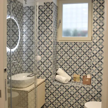 Casa Ercolani 21 Terlizzi